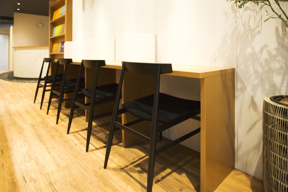 Gabaマンツーマン英会話　赤坂ラーニングスタジオ_3