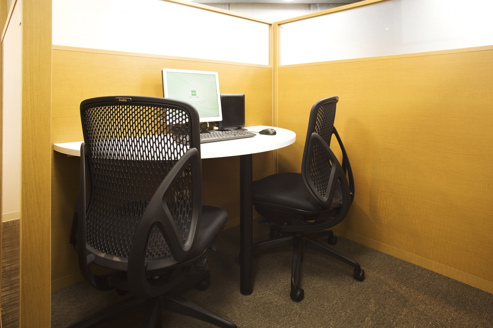 Gabaマンツーマン英会話　赤坂ラーニングスタジオ_1