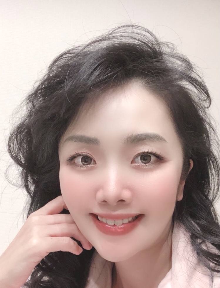 角筈書道教室