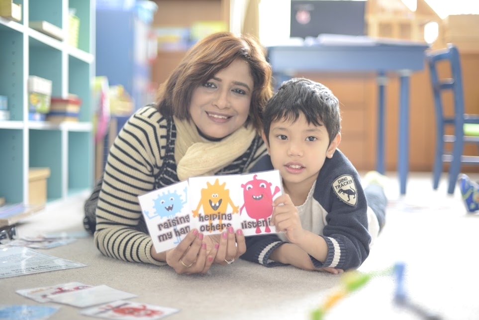 Ivy Prep International School
