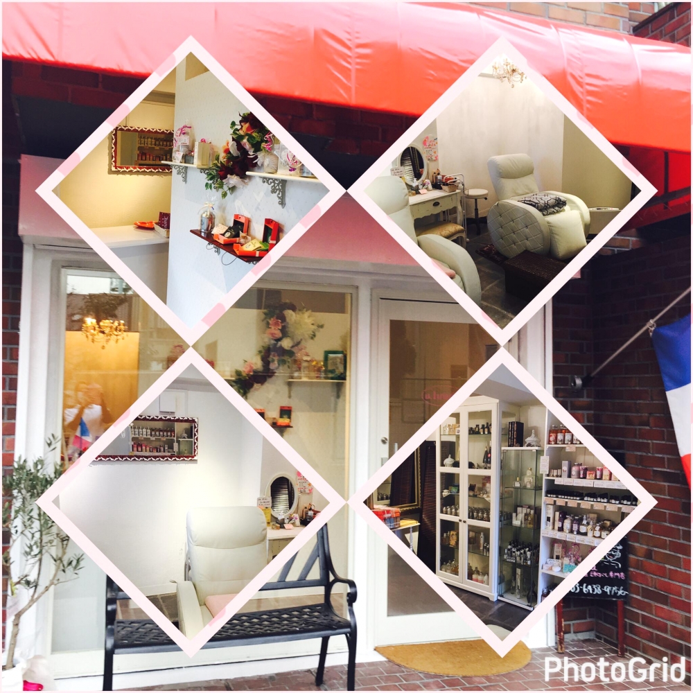 元祖頭ほぐし専門店　ちゃるる