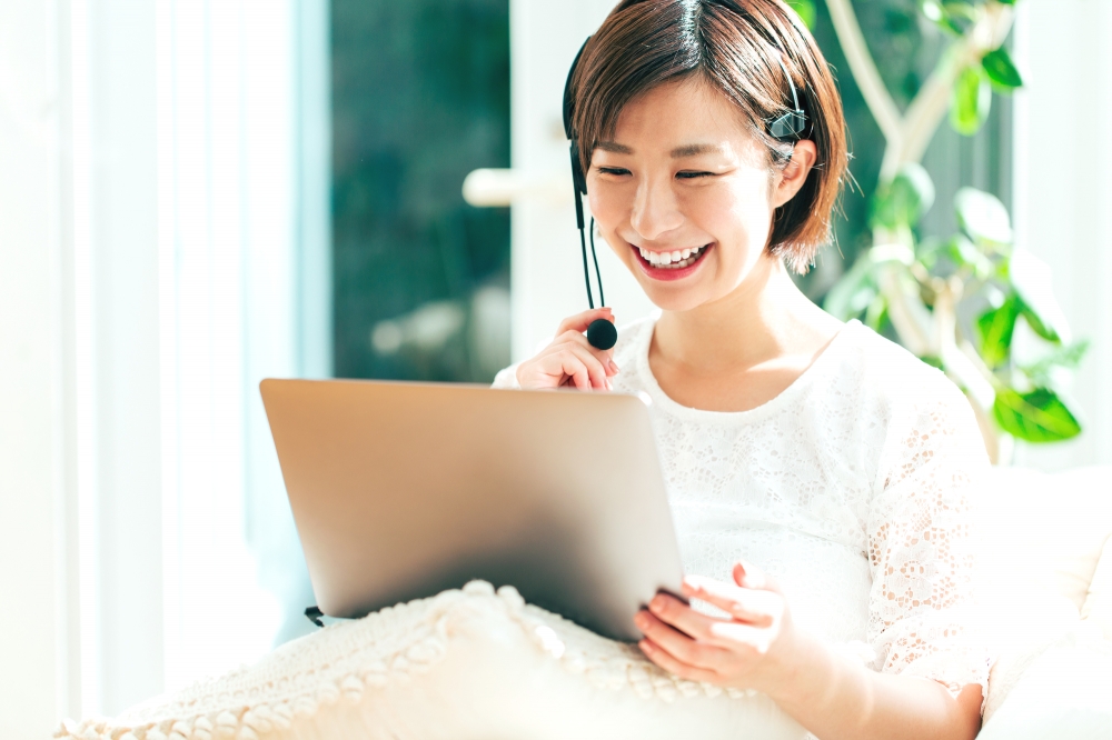 マンツーマン英会話のＡＱＵＥＳ