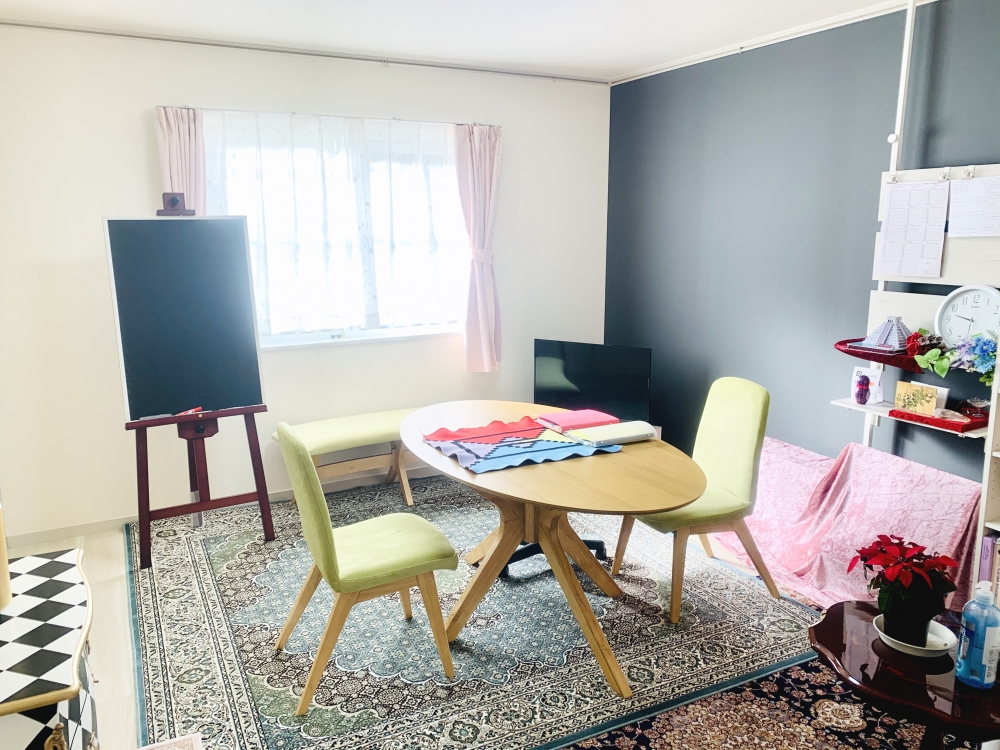 古代マヤ暦占いサロン Sian Ka'an (シアン・カアン ) 白金　_2