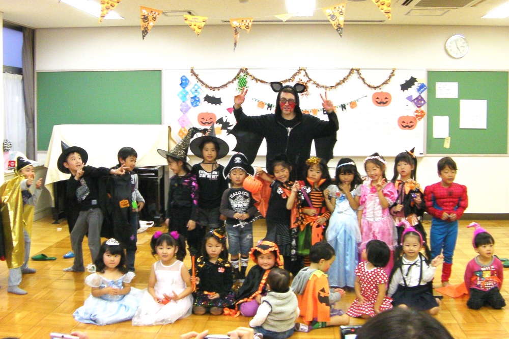 コミュニティー英会話aim_1