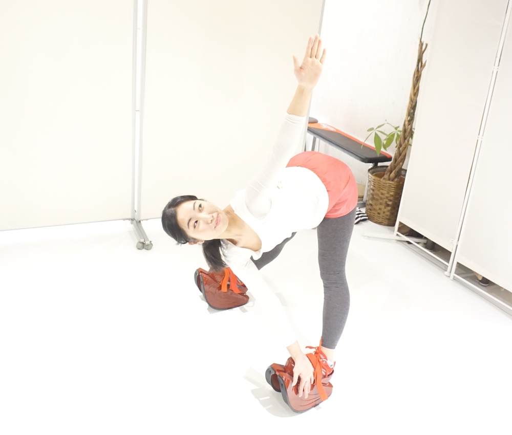 Studio-SOU赤坂店＊Bodymakepilates_2