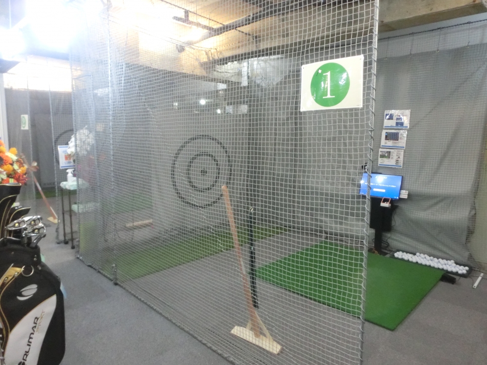 わたしのゴルフ　赤坂店_15