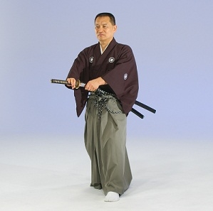 無外流居合兵道 『心練会』_1