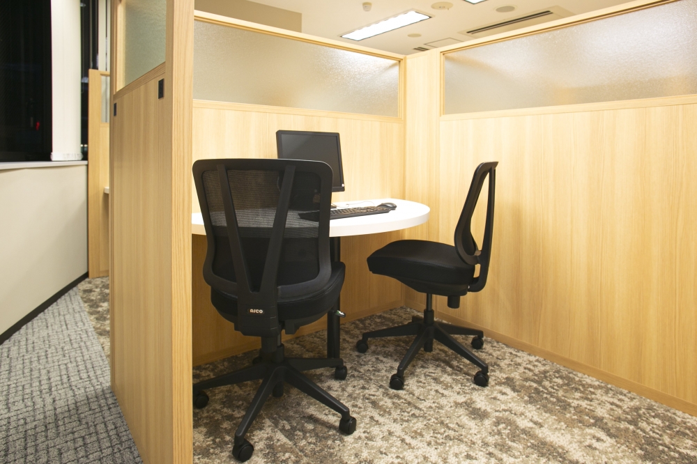 Gabaマンツーマン英会話　吉祥寺ラーニングスタジオ_3