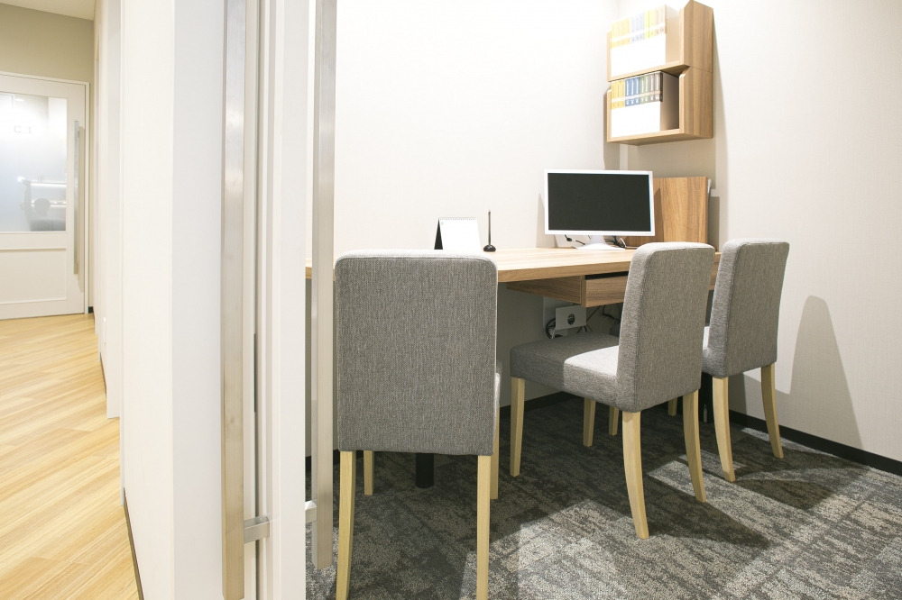 Gabaマンツーマン英会話　吉祥寺ラーニングスタジオ_4