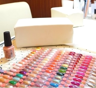 ネイルスクールアトリエワイズ_19