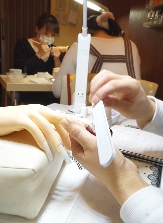 ネイルスクールアトリエワイズ_15