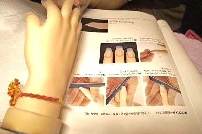 ネイルスクールアトリエワイズ_6