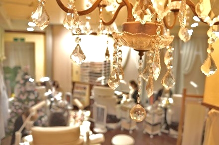 ネイルスクールアトリエワイズ