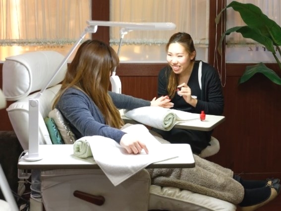 ネイルスクールアトリエワイズ_11