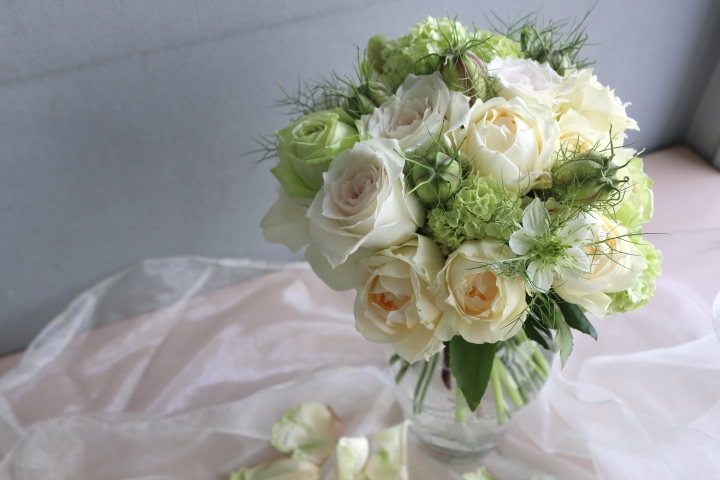 MISUMIフラワースタジオ 吉祥寺校