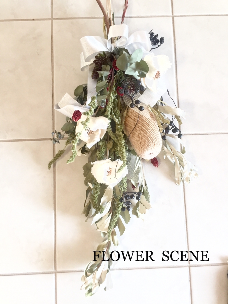 FLOWER SCENE吉祥寺_70