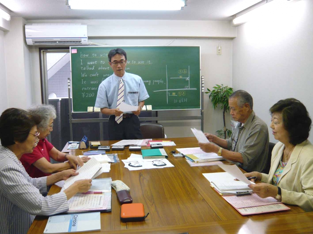 MCS英会話スクール_4