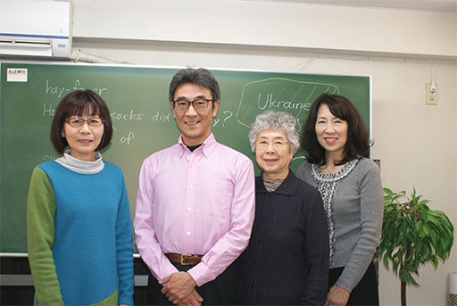 MCS英会話スクール_2