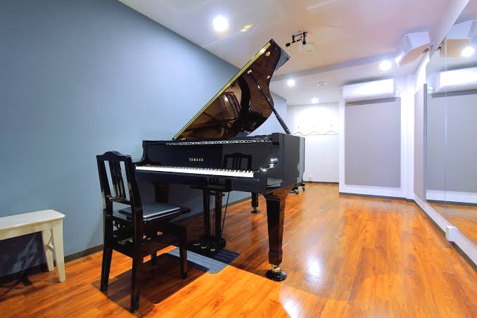 吉祥寺YUKIピアノ教室