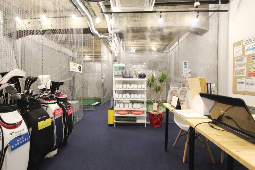 わたしのゴルフ武蔵境店_17