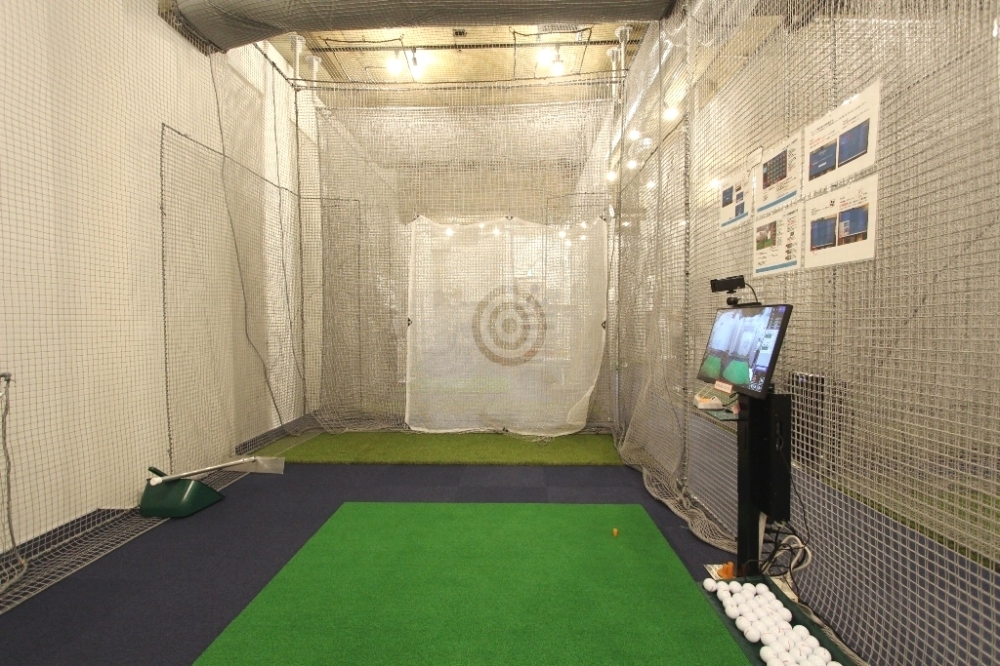 わたしのゴルフ武蔵境店_7