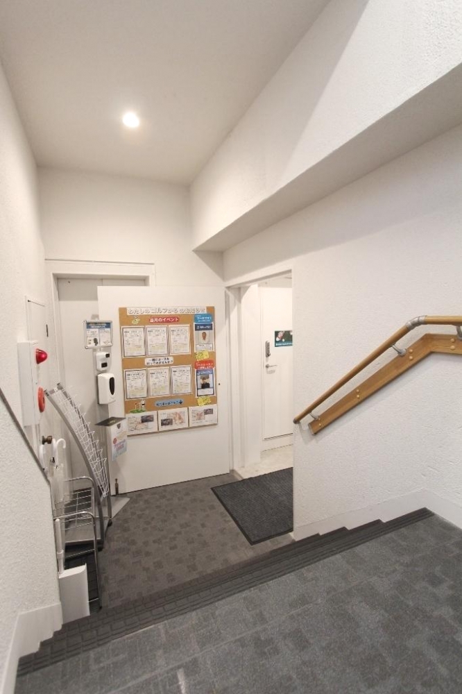 わたしのゴルフ武蔵境店_4