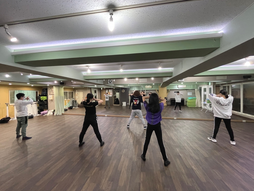 Can★Be Dance School_5