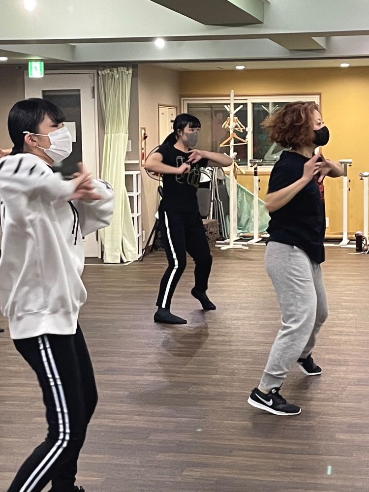 Can★Be Dance School_4