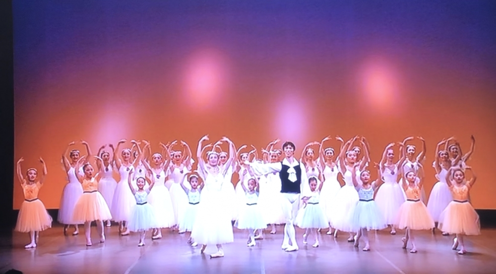 Ballet Studio Liange （リアンジュ）_2