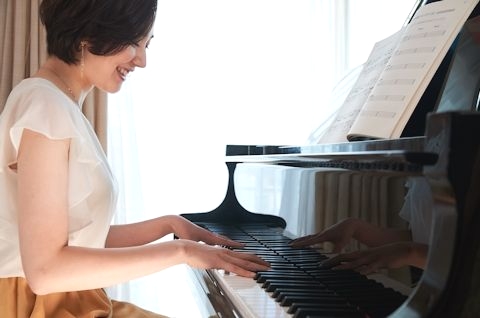 ステラ音楽教室・ピアノ教室・声楽教室　玉川上水教室_4