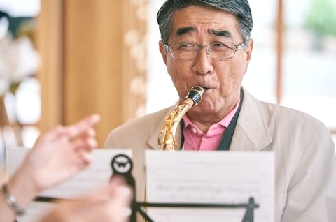 ステラ音楽教室・ピアノ教室・声楽教室　玉川上水教室_1