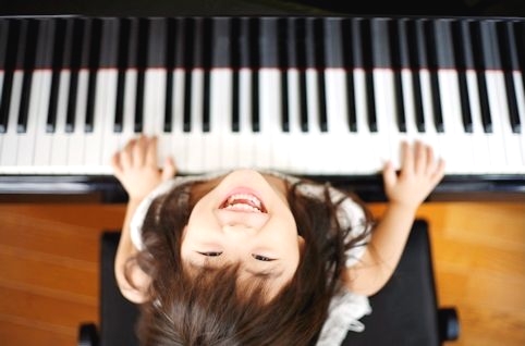 ステラ音楽教室・ピアノ教室・声楽教室　玉川上水教室