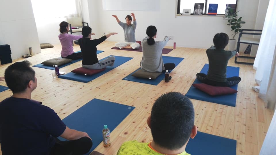 ヨガスタジオ　スワルーパ_5