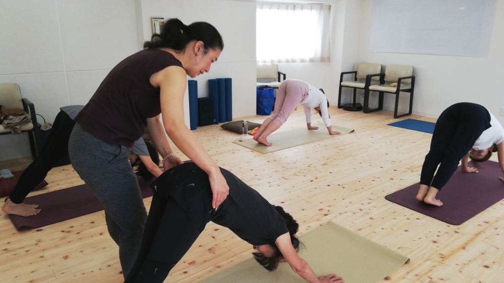 ヨガスタジオ　スワルーパ_3