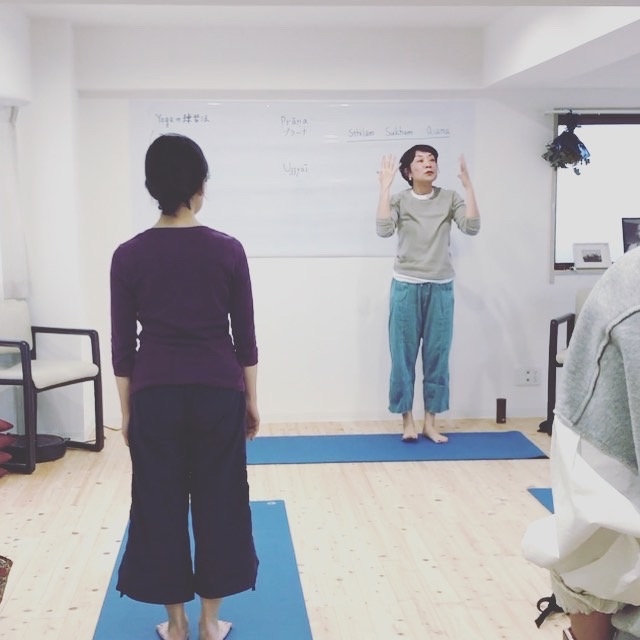ヨガスタジオ　スワルーパ_4