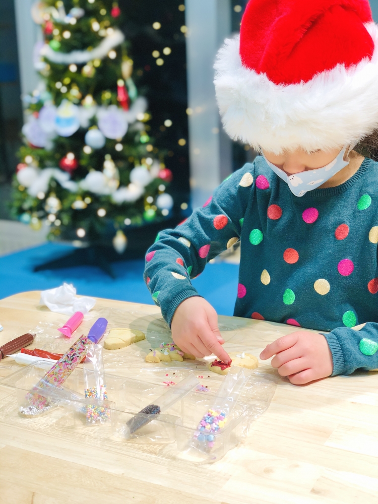 Pacific Bridge Academy 中目黒校_19