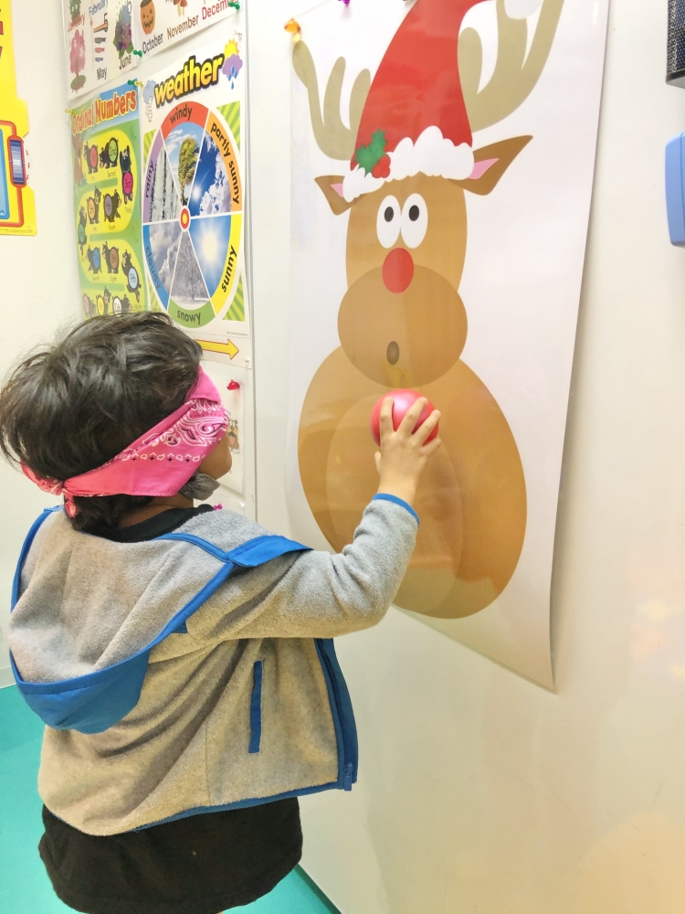 Pacific Bridge Academy 中目黒校_18