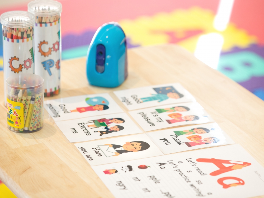 Pacific Bridge Academy 中目黒校_27