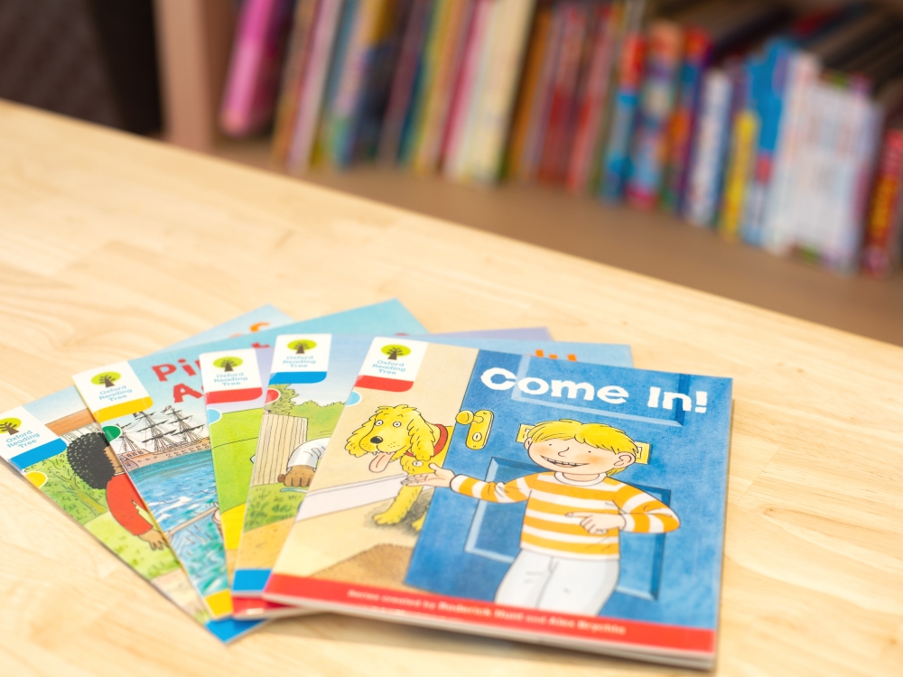 Pacific Bridge Academy 中目黒校_25