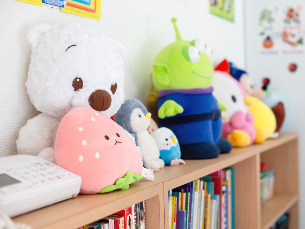 Pacific Bridge Academy 中目黒校_24