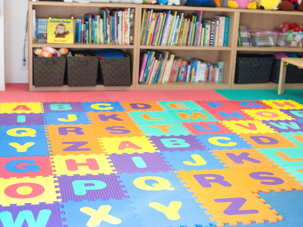 Pacific Bridge Academy 中目黒校_20