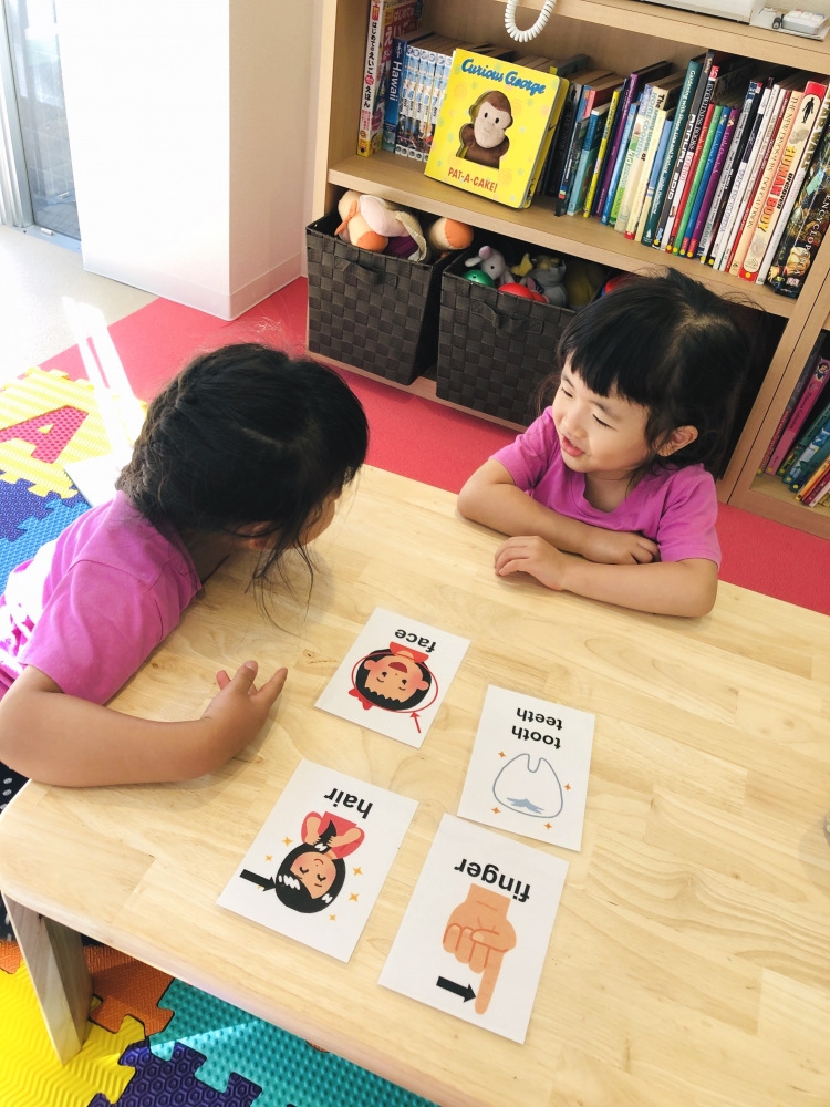 Pacific Bridge Academy 中目黒校_11