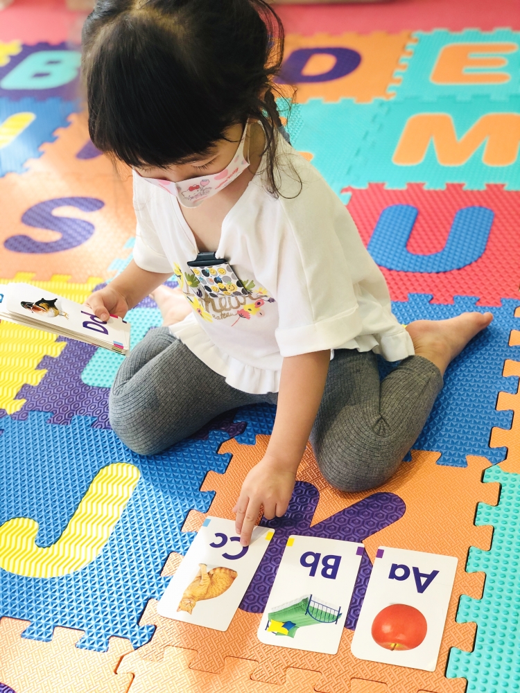 Pacific Bridge Academy 中目黒校_4