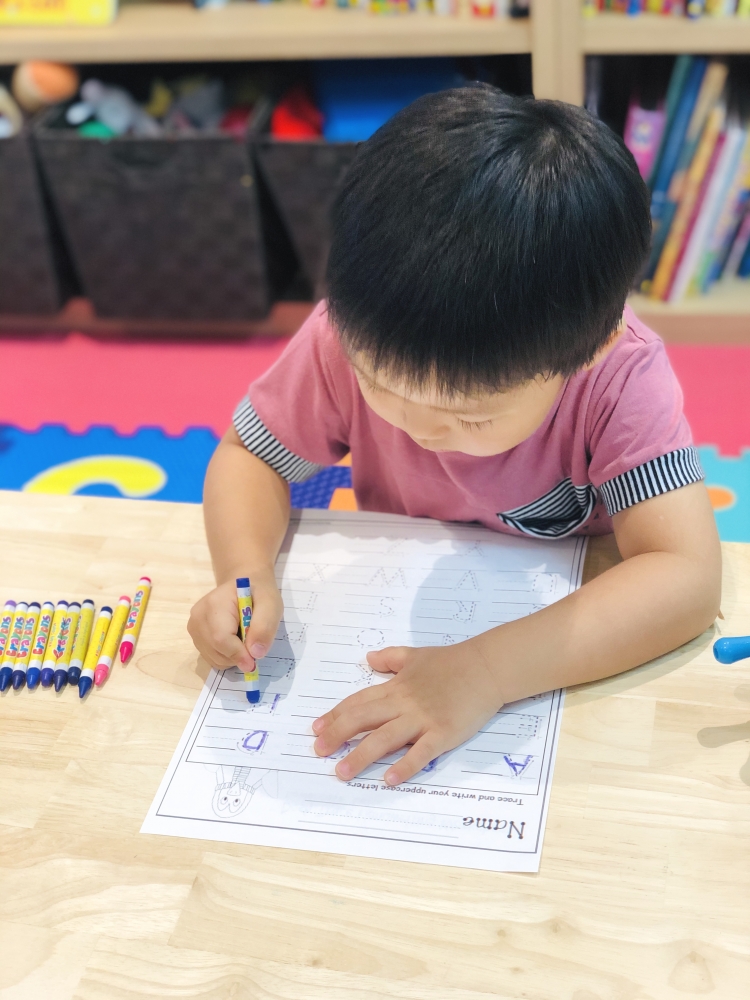 Pacific Bridge Academy 中目黒校_6