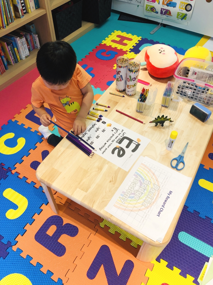 Pacific Bridge Academy 中目黒校_16