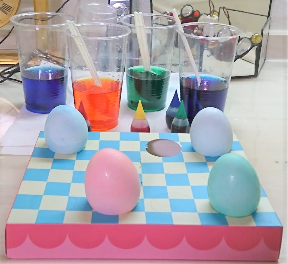 子供英会話教室Tomoyo's English Lesson_3