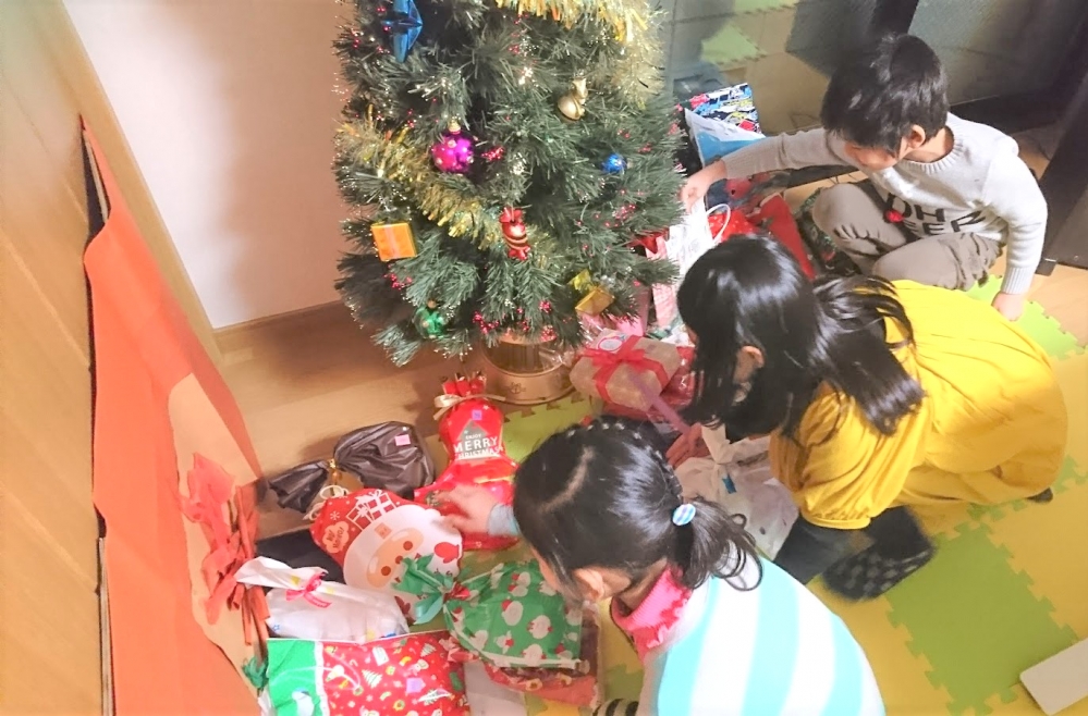 子供英会話教室Tomoyo's English Lesson_10