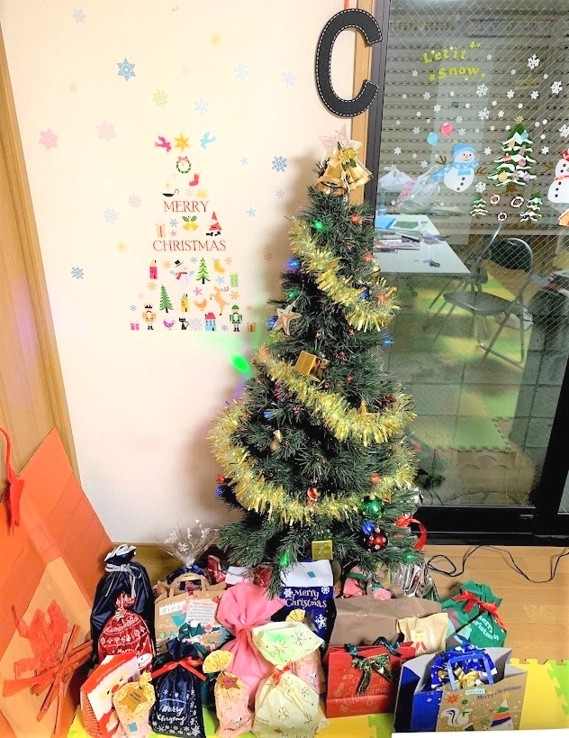 子供英会話教室Tomoyo's English Lesson_9