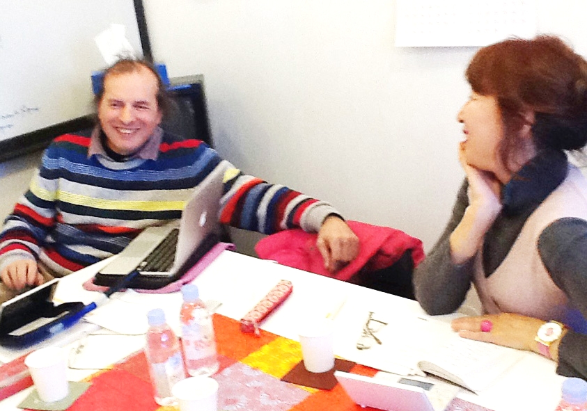 自由が丘ランゲージスクール_2