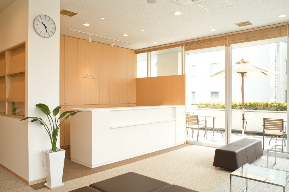 Gabaマンツーマン英会話　自由が丘ラーニングスタジオ